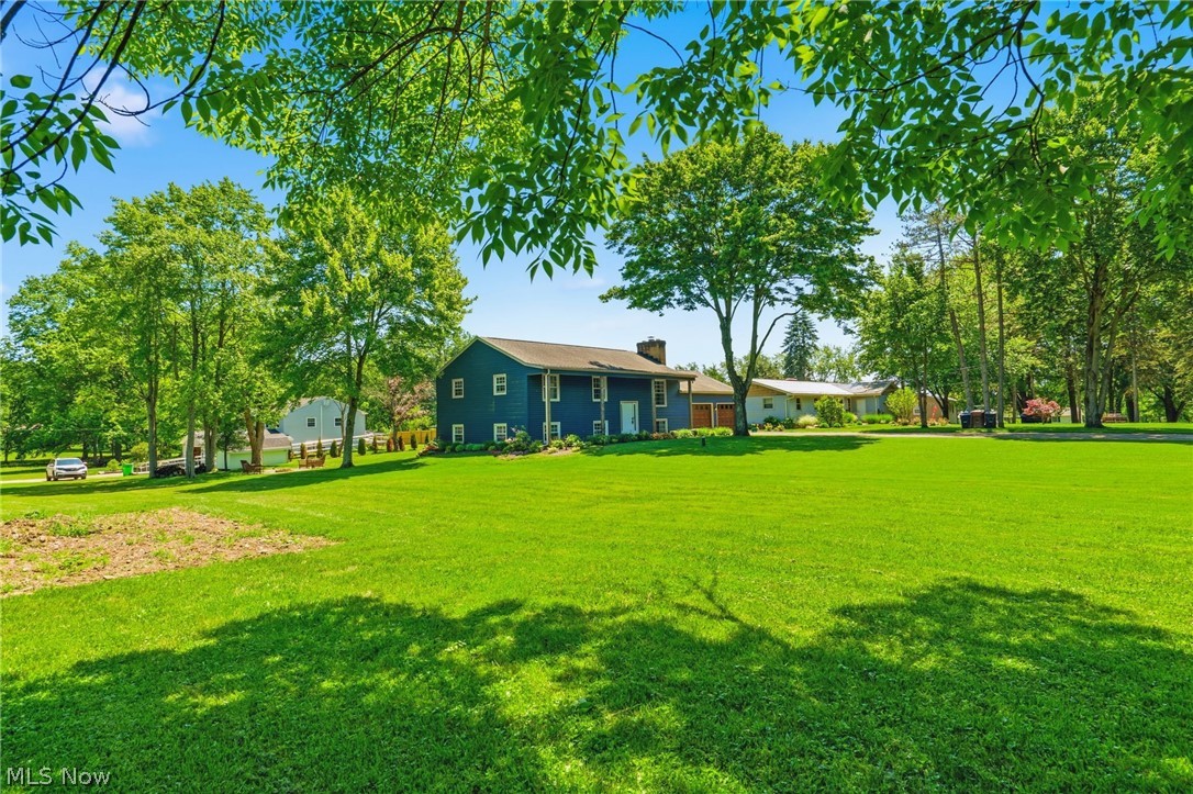 12786 Osborne Avenue NE Alliance OH 44601