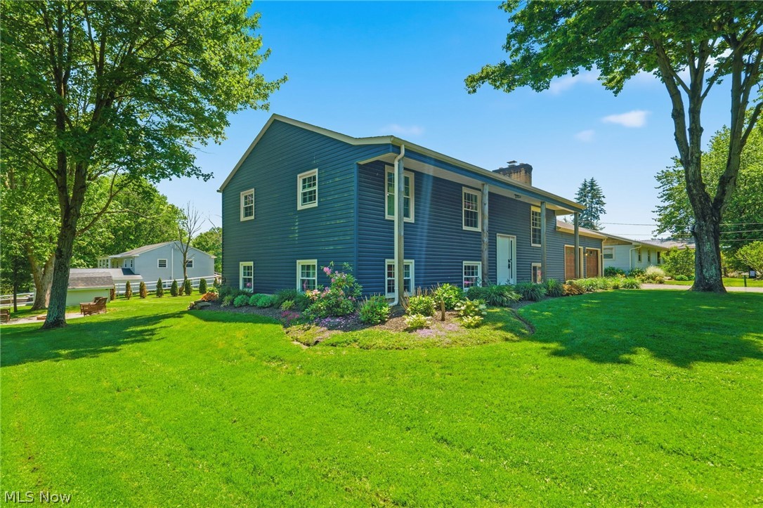 12786 Osborne Avenue NE Alliance OH 44601