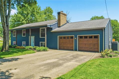 12786 Osborne Avenue NE Alliance OH 44601