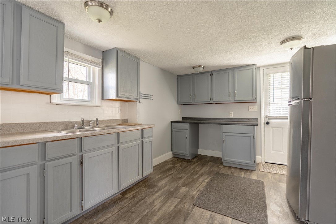 3736 Louise Street Mogadore OH 44260
