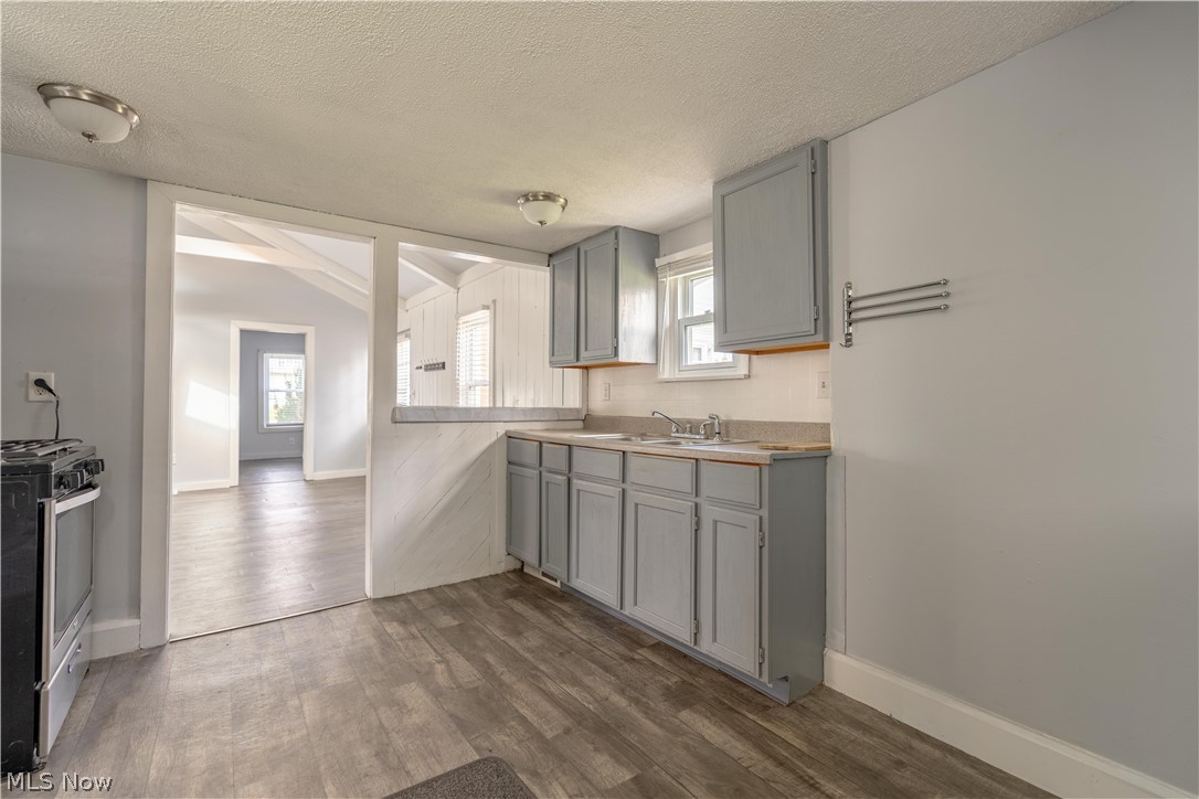 3736 Louise Street Mogadore OH 44260