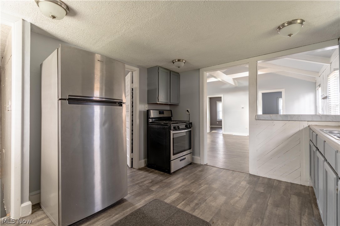 3736 Louise Street Mogadore OH 44260