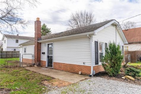 3736 Louise Street Mogadore OH 44260