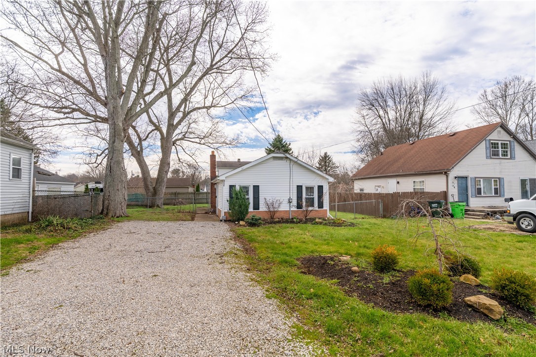 3736 Louise Street Mogadore OH 44260