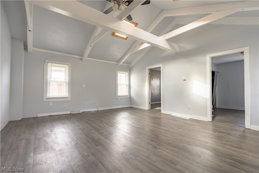 3736 Louise Street Mogadore OH 44260