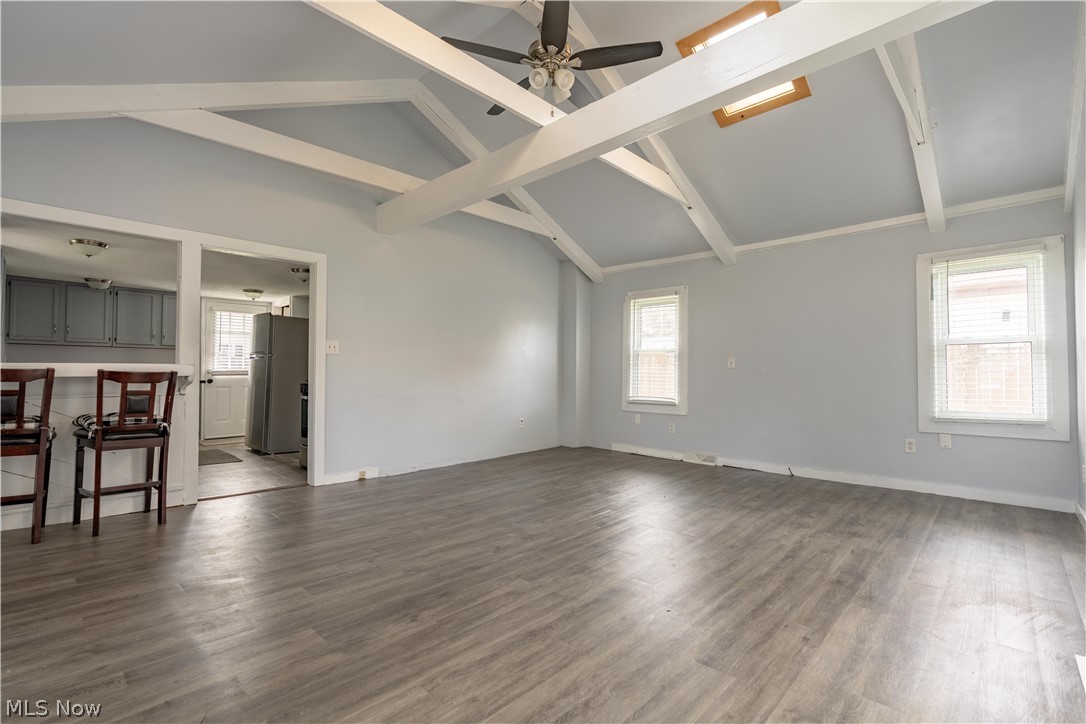 3736 Louise Street Mogadore OH 44260