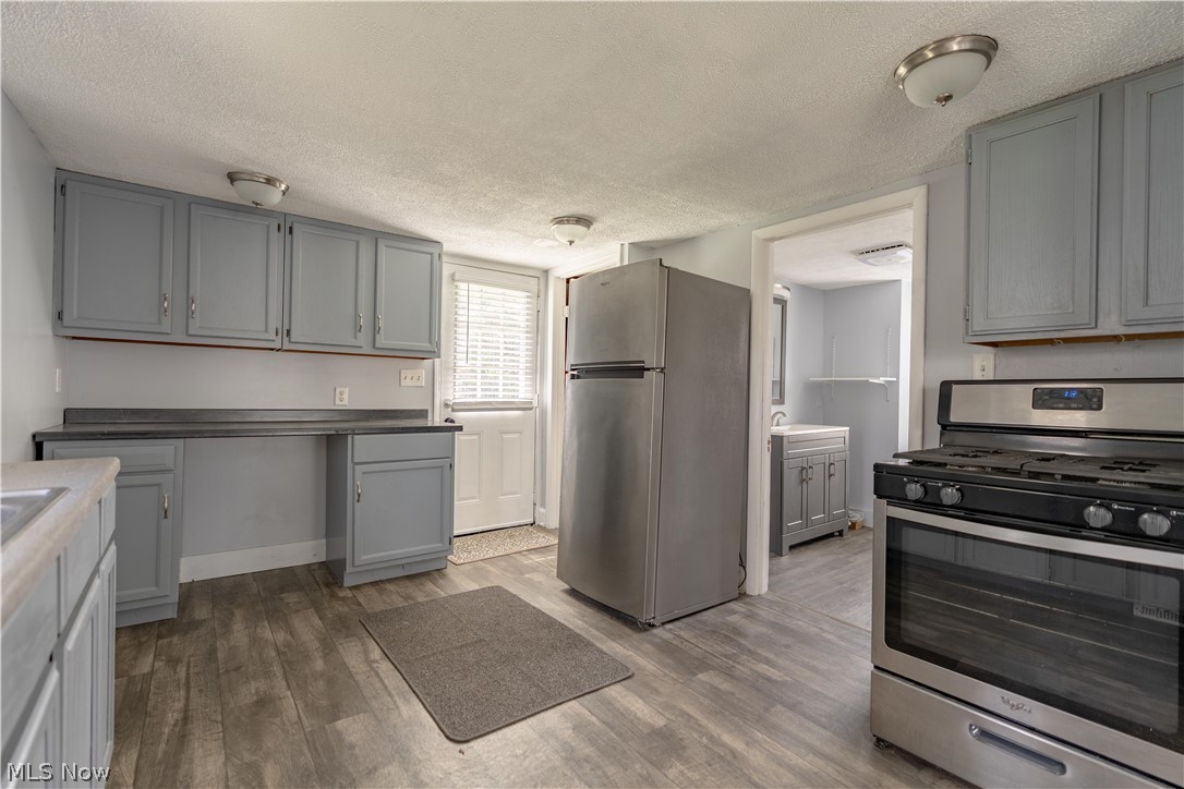 3736 Louise Street Mogadore OH 44260