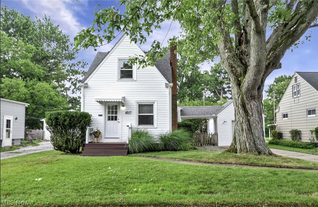 4217 W 227th Street Fairview Park OH 44126