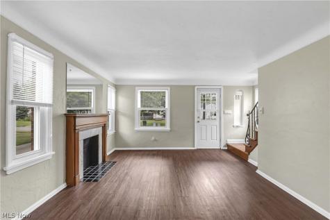 4217 W 227th Street Fairview Park OH 44126
