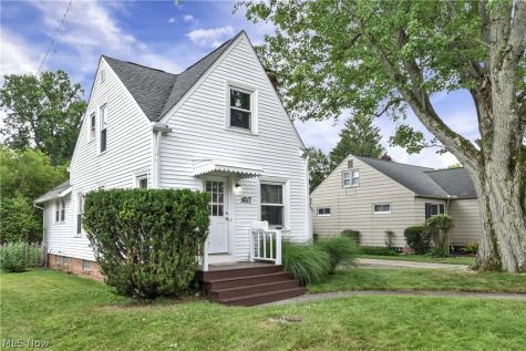 4217 W 227th Street Fairview Park OH 44126