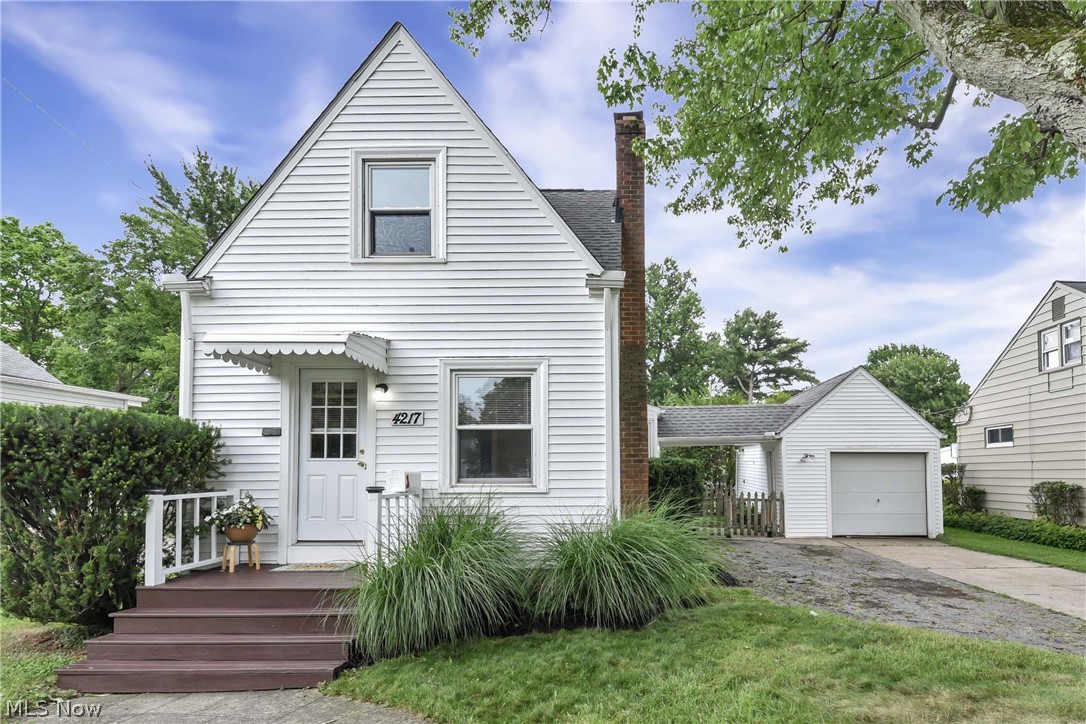 4217 W 227th Street Fairview Park OH 44126