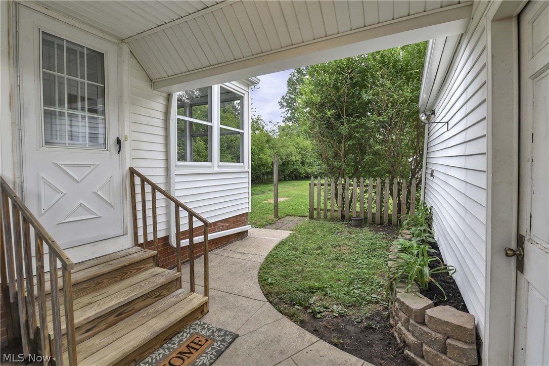 4217 W 227th Street Fairview Park OH 44126