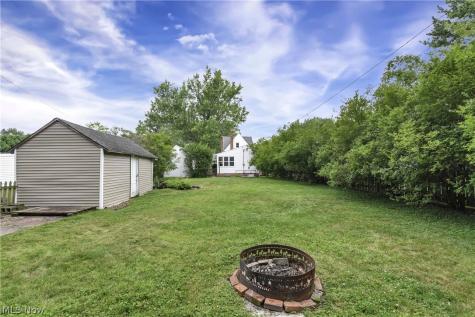 4217 W 227th Street Fairview Park OH 44126