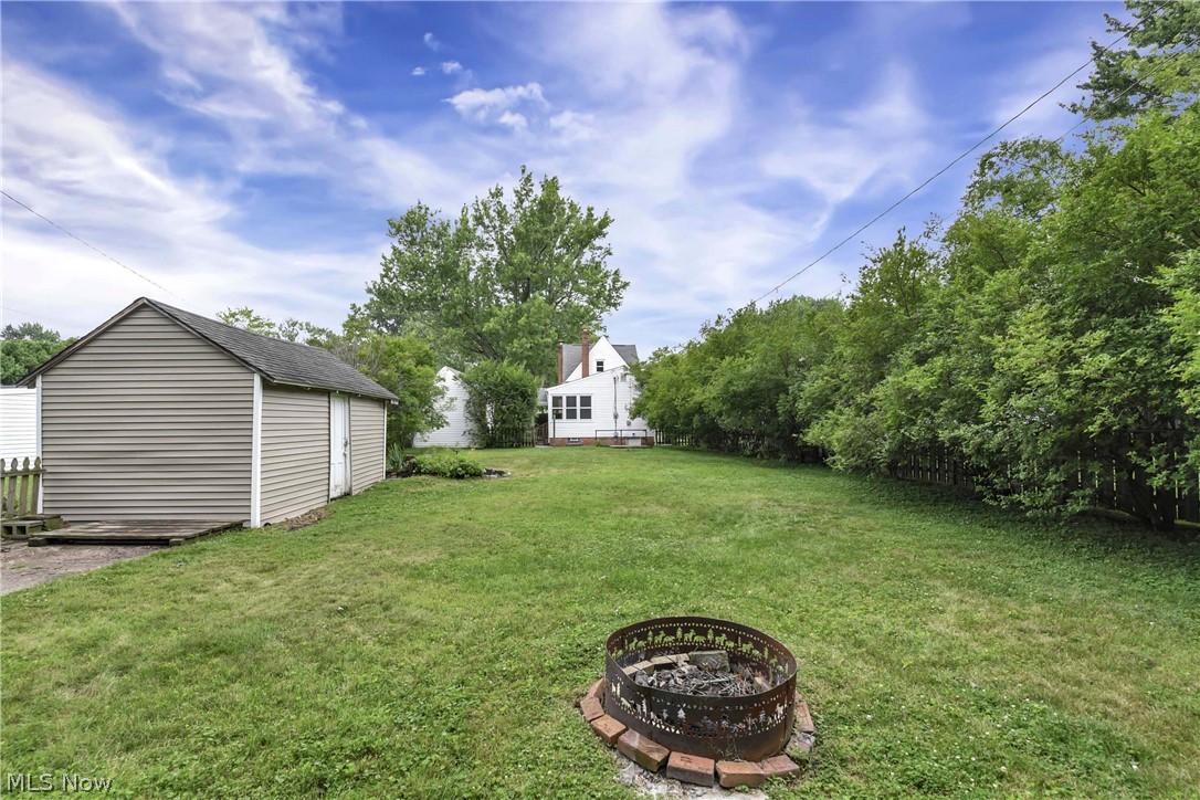 4217 W 227th Street Fairview Park OH 44126
