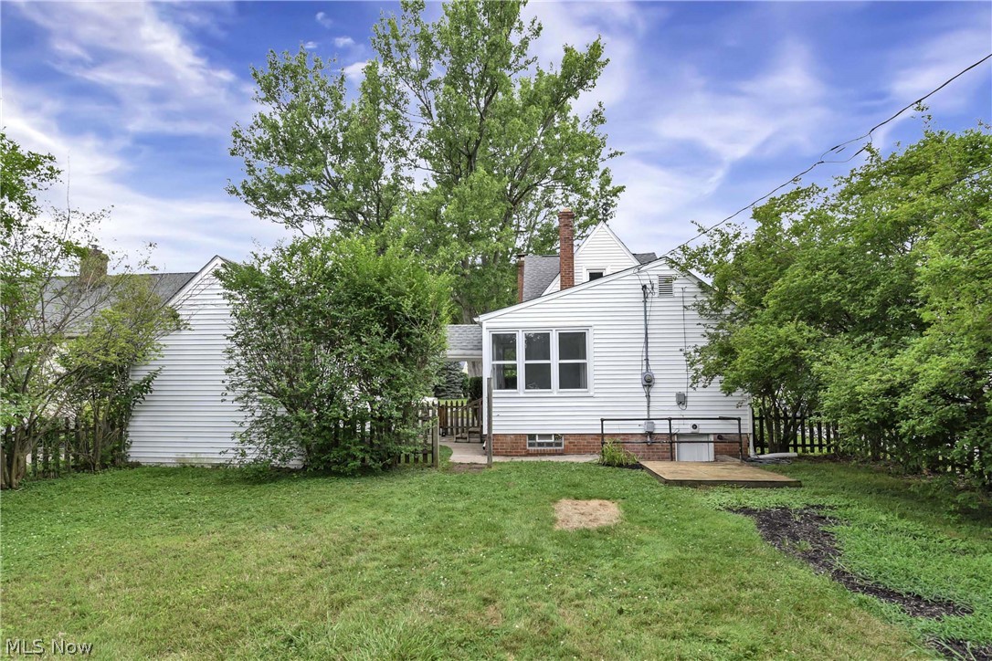 4217 W 227th Street Fairview Park OH 44126