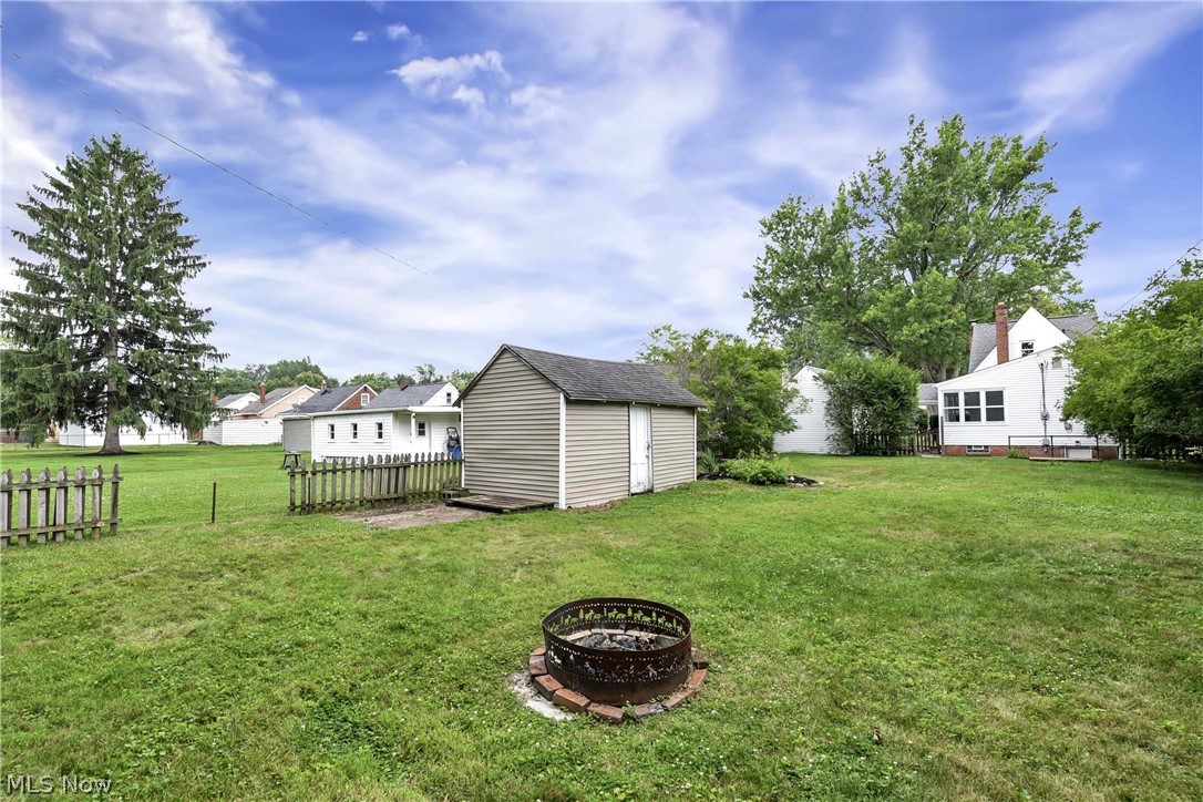 4217 W 227th Street Fairview Park OH 44126