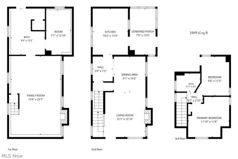 4217 W 227th Street Fairview Park OH 44126