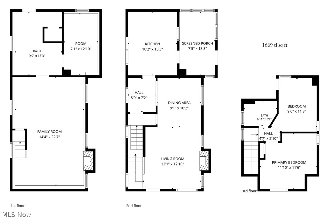 4217 W 227th Street Fairview Park OH 44126
