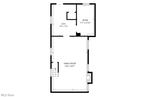 4217 W 227th Street Fairview Park OH 44126