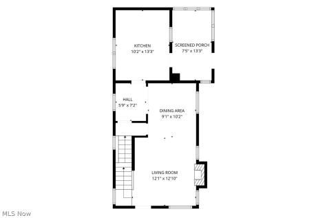 4217 W 227th Street Fairview Park OH 44126