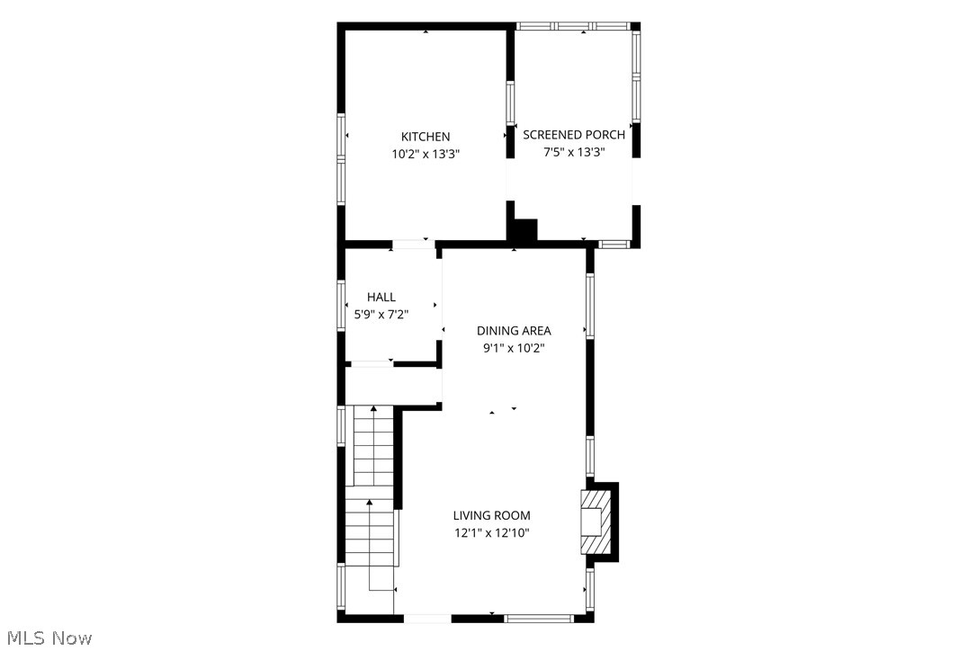 4217 W 227th Street Fairview Park OH 44126