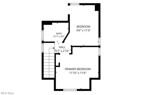 4217 W 227th Street Fairview Park OH 44126