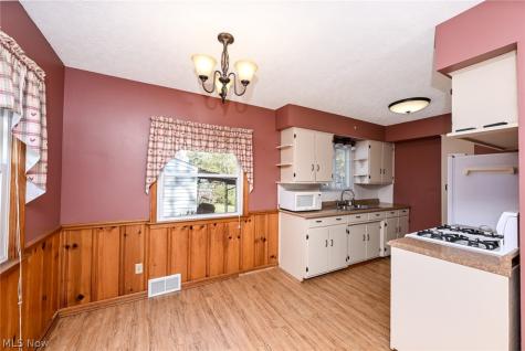 367 Lincoln Avenue Cuyahoga Falls OH 44221