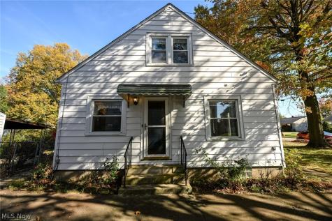 367 Lincoln Avenue Cuyahoga Falls OH 44221