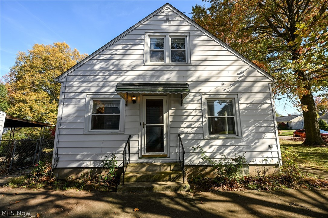 367 Lincoln Avenue Cuyahoga Falls OH 44221