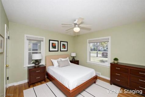 367 Lincoln Avenue Cuyahoga Falls OH 44221