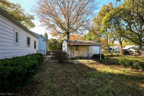 367 Lincoln Avenue Cuyahoga Falls OH 44221