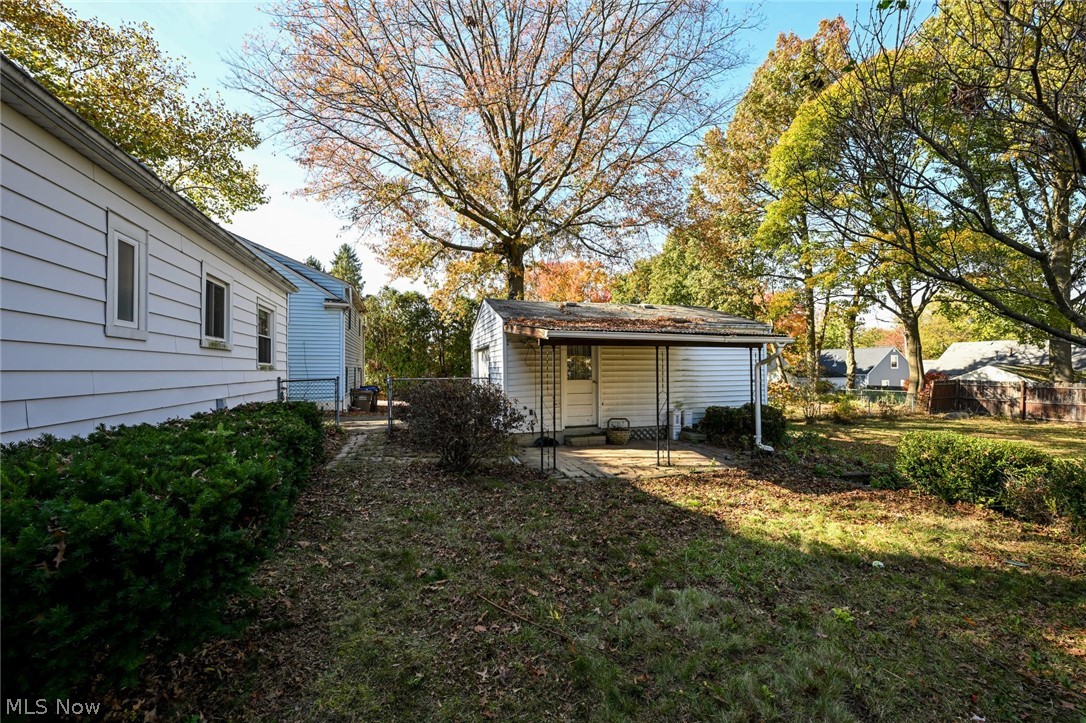 367 Lincoln Avenue Cuyahoga Falls OH 44221