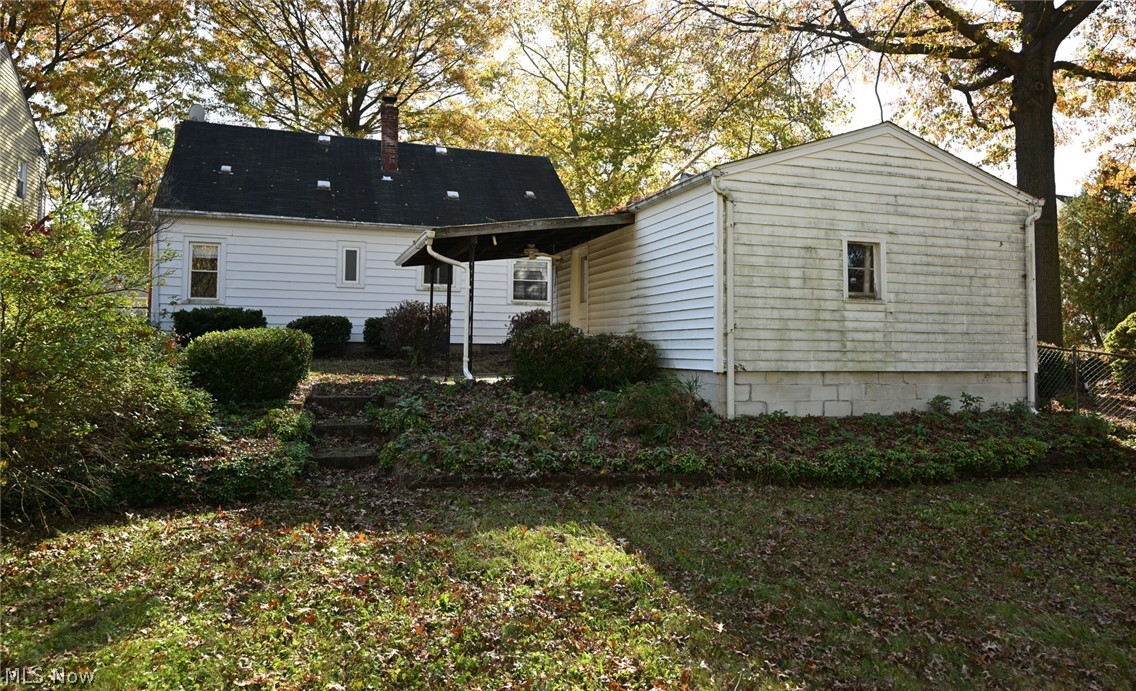 367 Lincoln Avenue Cuyahoga Falls OH 44221