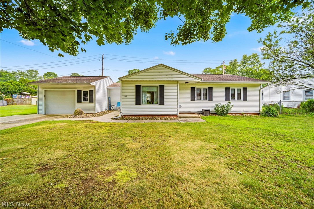 1863 Orkney Road Madison OH 44057