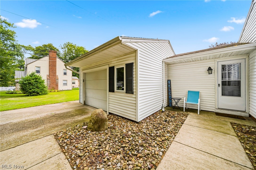 1863 Orkney Road Madison OH 44057