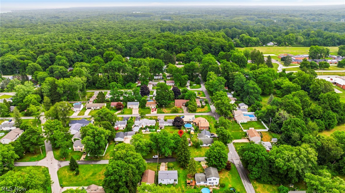 1863 Orkney Road Madison OH 44057