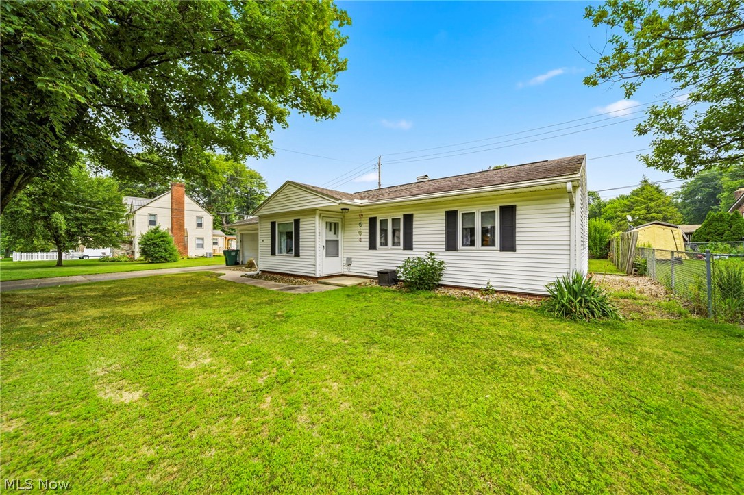 1863 Orkney Road Madison OH 44057