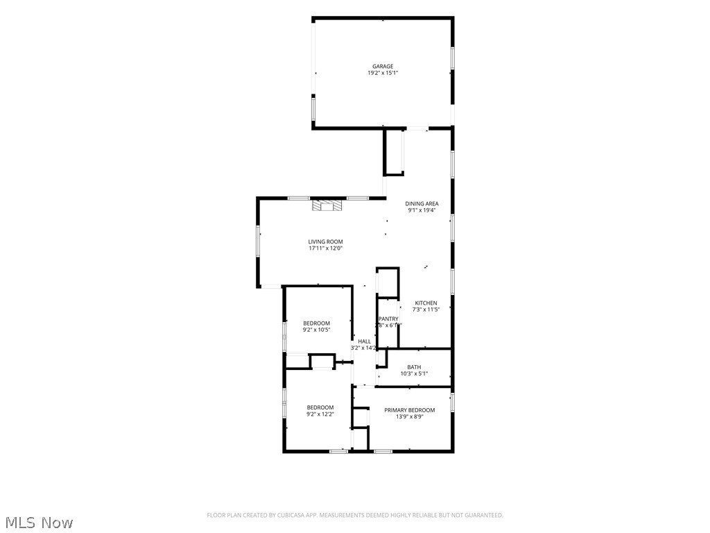 1863 Orkney Road Madison OH 44057