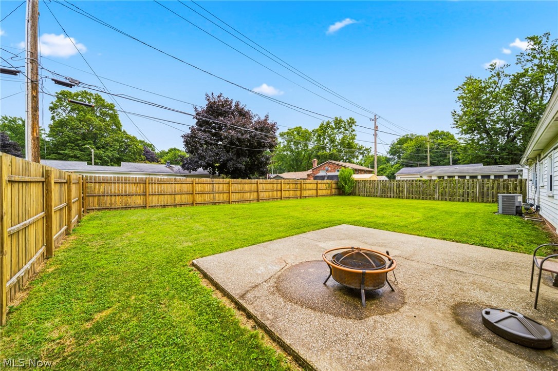 1863 Orkney Road Madison OH 44057