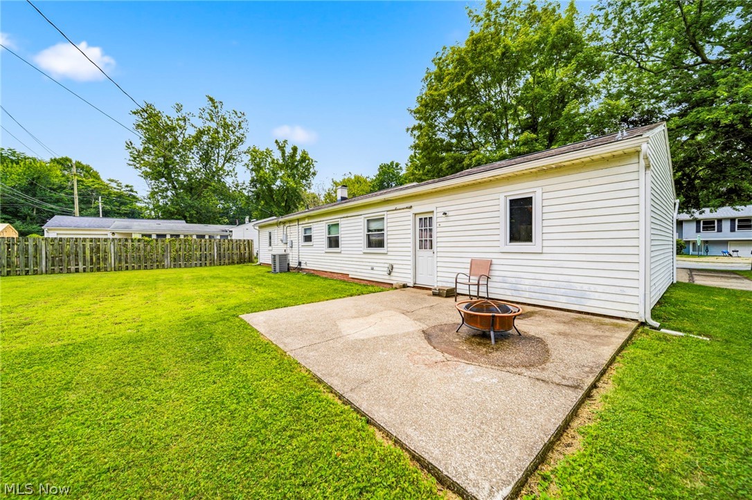 1863 Orkney Road Madison OH 44057