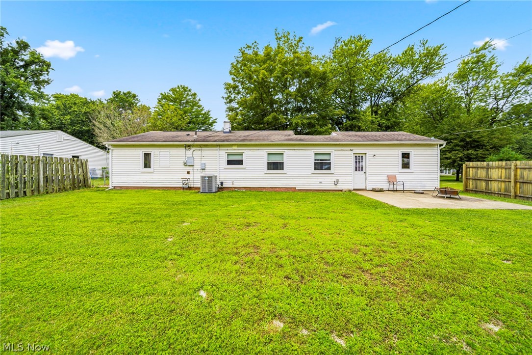 1863 Orkney Road Madison OH 44057