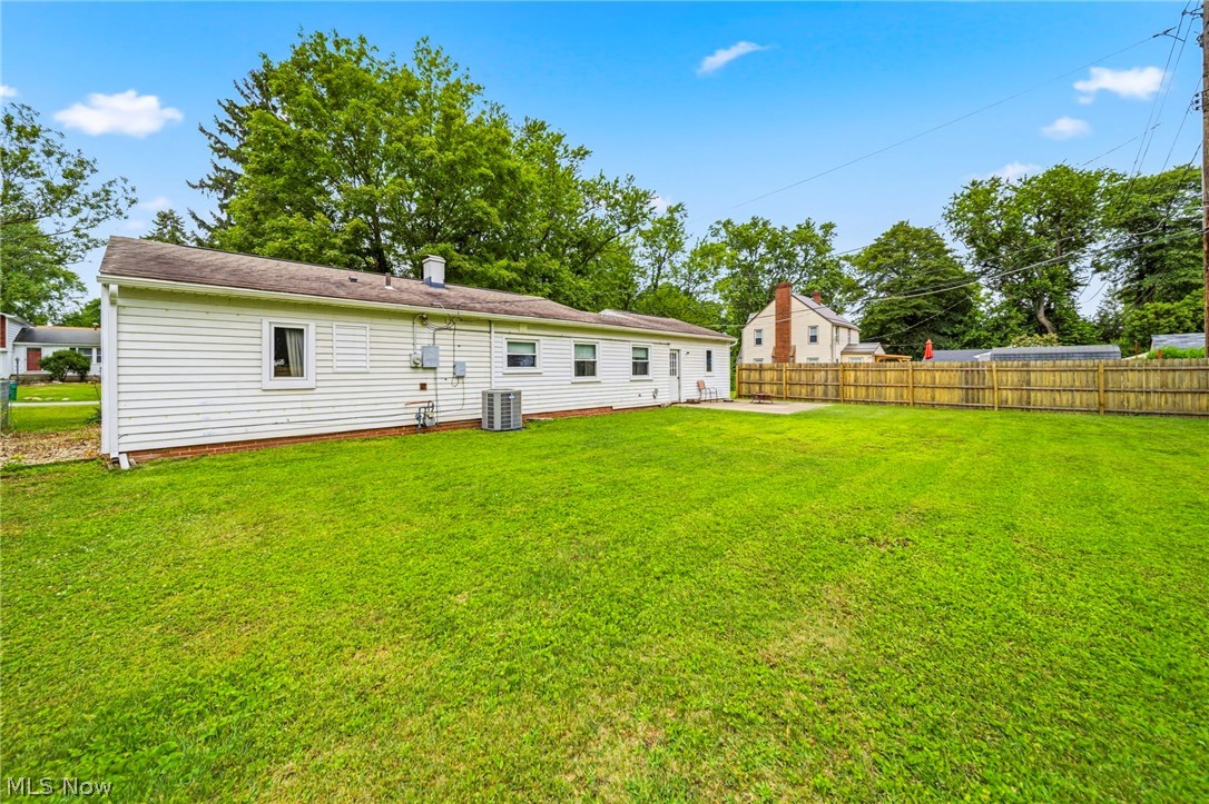 1863 Orkney Road Madison OH 44057