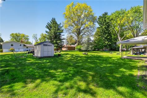 515 Murray Hill Drive Youngstown OH 44505