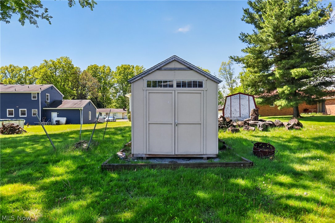 515 Murray Hill Drive Youngstown OH 44505