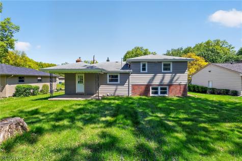 515 Murray Hill Drive Youngstown OH 44505