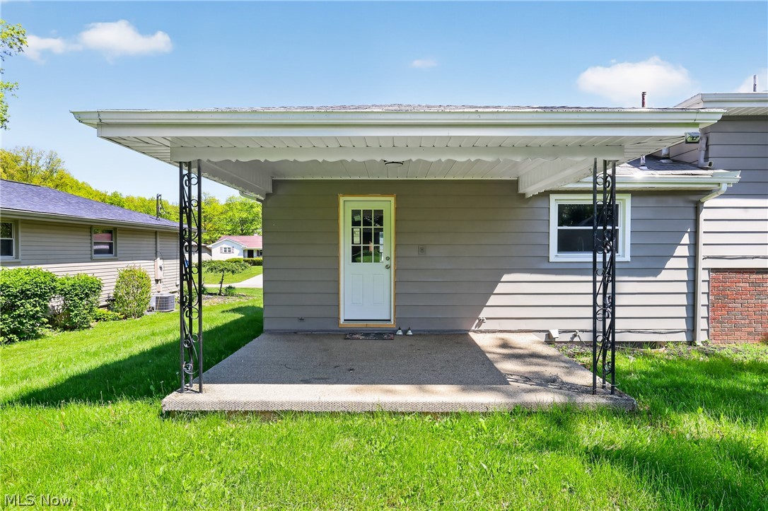 515 Murray Hill Drive Youngstown OH 44505