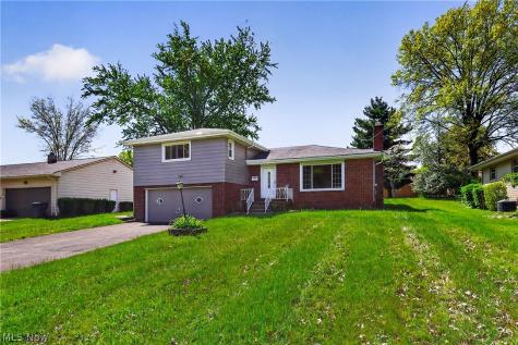 515 Murray Hill Drive Youngstown OH 44505