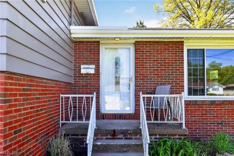 515 Murray Hill Drive Youngstown OH 44505