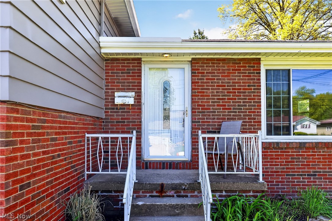 515 Murray Hill Drive Youngstown OH 44505