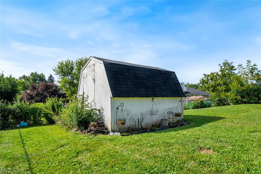 1187 Meadowbrook Boulevard Brunswick OH 44212